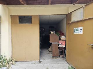 Garage in affitto ad alessandria 