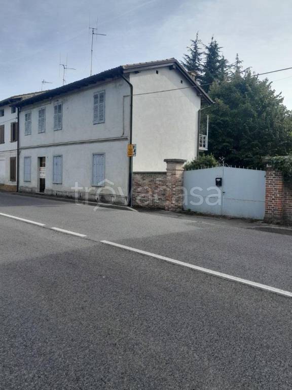 Villa in vendita a Gorizia via Udine, 87
