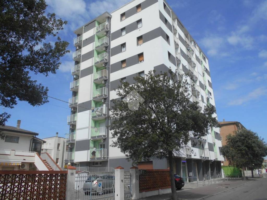 Appartamento in vendita a Comacchio via Mentana, 13