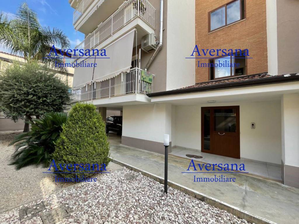 Appartamento in vendita a Villa di Briano via Gaetano Donizetti