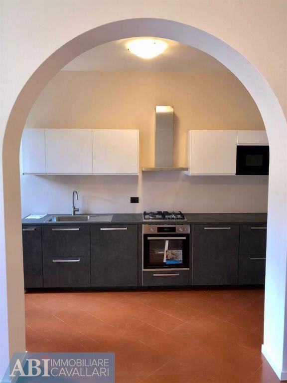 Appartamento in vendita a Castel Bolognese via garavini