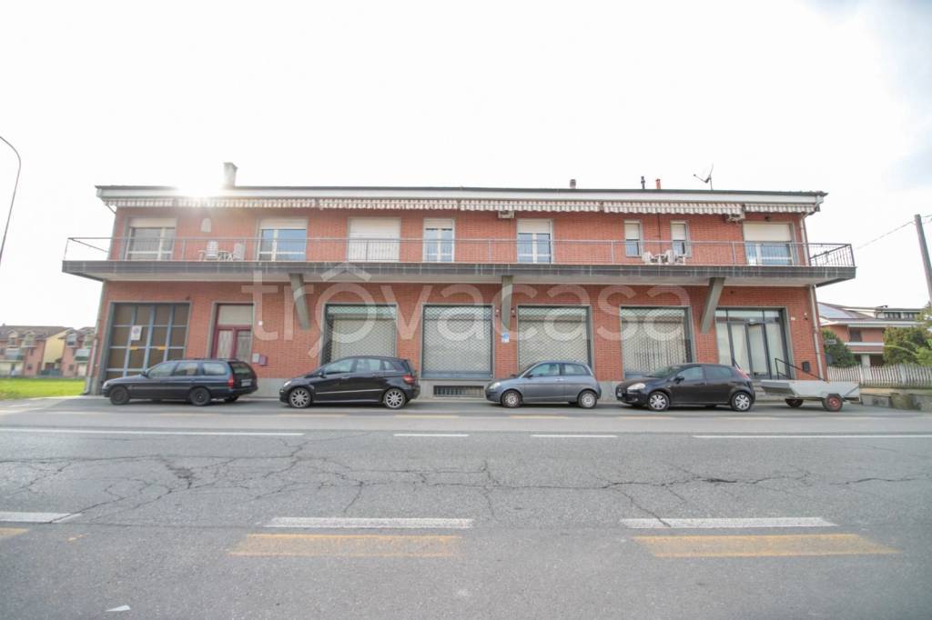 Appartamento in vendita a La Loggia strada Carignano, 40