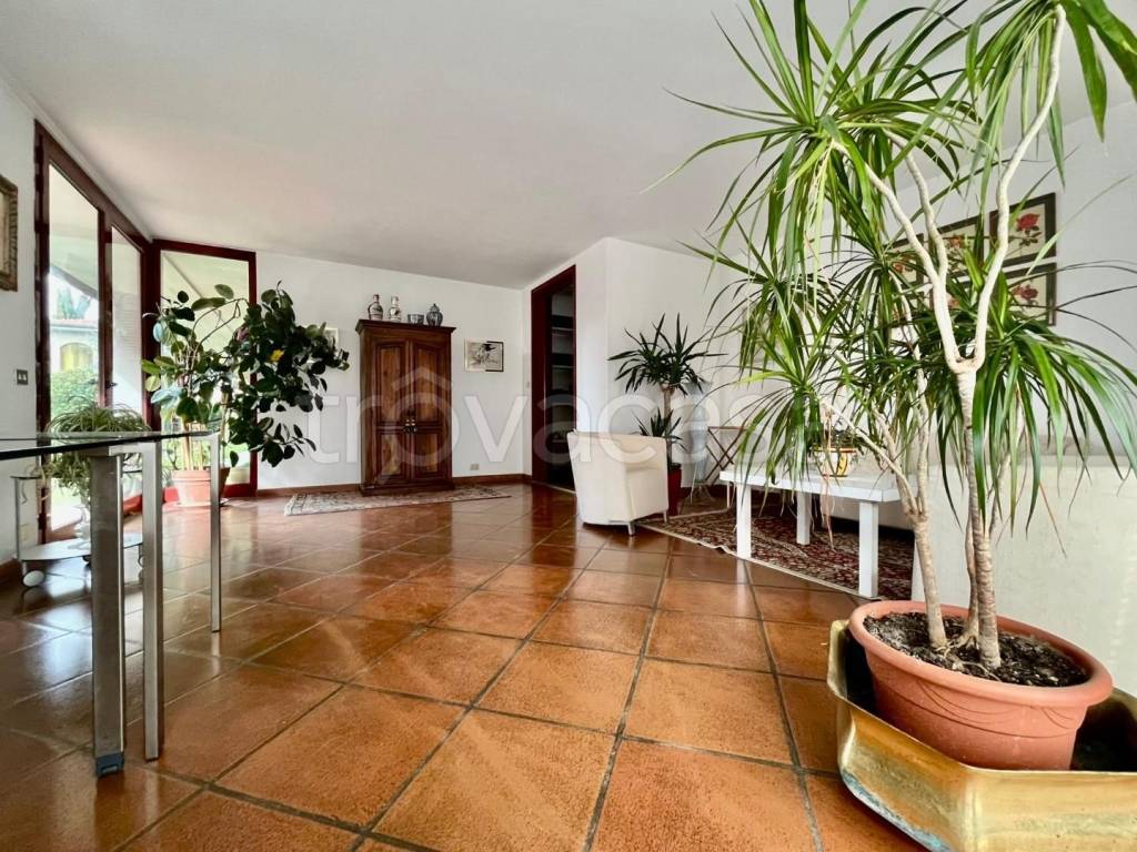 Villa a Schiera in vendita a Pontedera