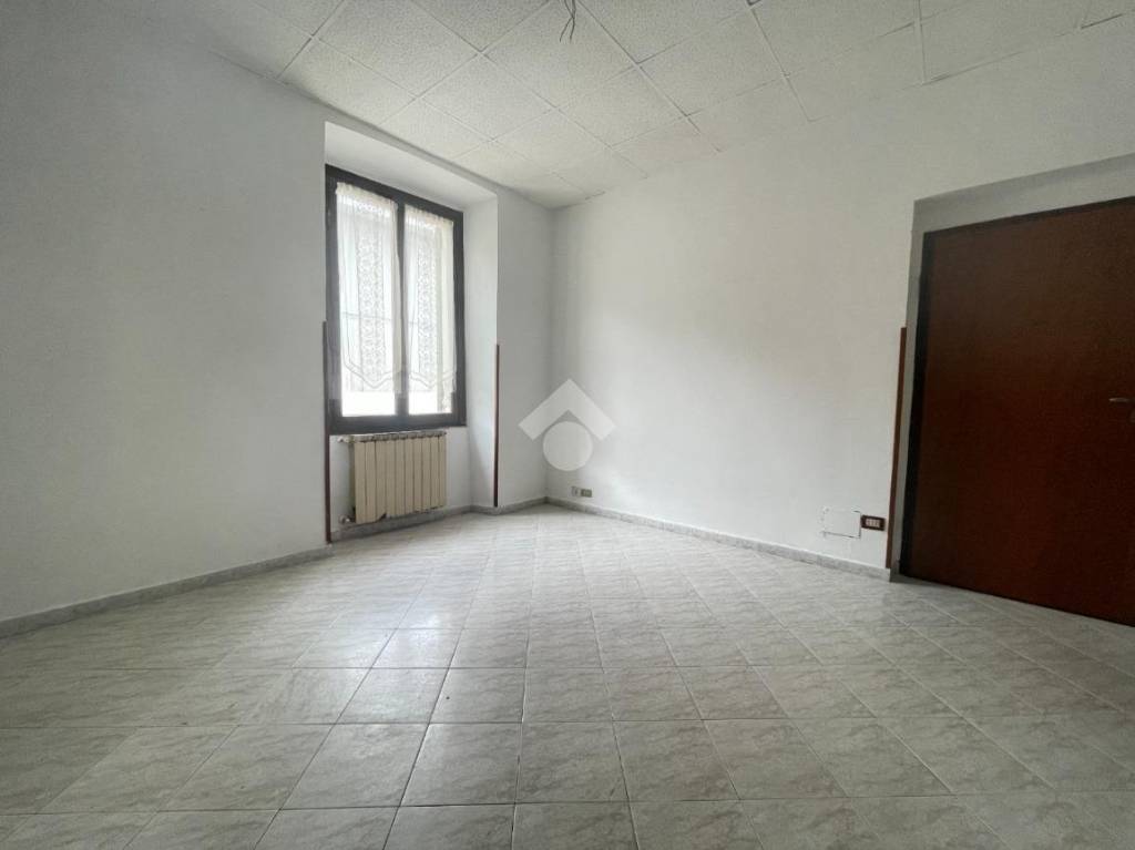 Appartamento in vendita a La Spezia via Nicolò Fieschi, 116