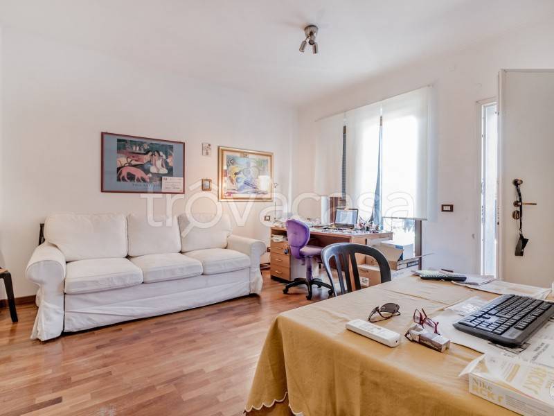 Appartamento in vendita a Roma viale Cherubino Malpeli