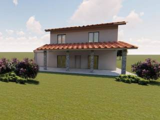 Villa in vendita a capannori via delle ville,