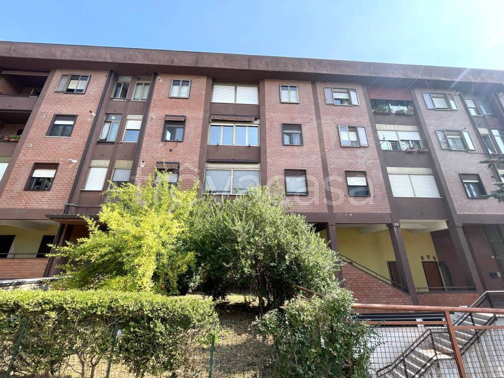 Appartamento in vendita ad Avellino via Modestino Guaschino