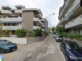 Garage in affitto a francavilla al mare via sinello, 6