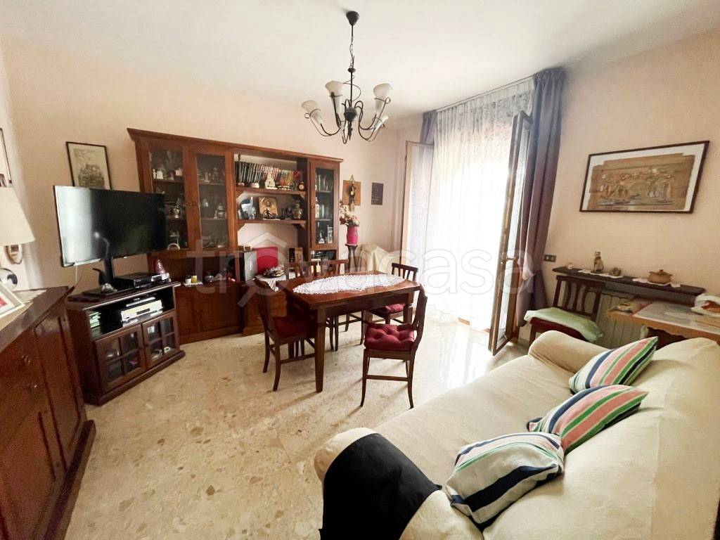 Appartamento in vendita a Castelvetro di Modena via Sinistra Guerro, 18/a