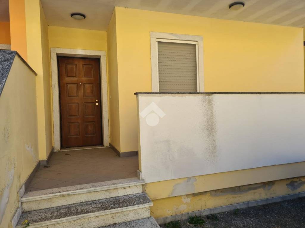 Casa Indipendente in vendita ad Alezio via Pinto, 32