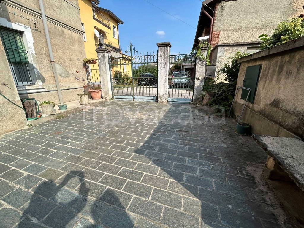 Casa Indipendente in vendita a Castiglione Olona