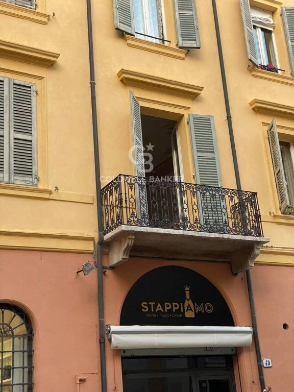 Appartamento in vendita a Modena via Badia, 11