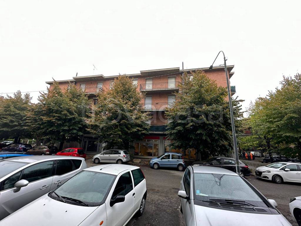 Appartamento in vendita a Sassuolo viale San Giorgio, 17