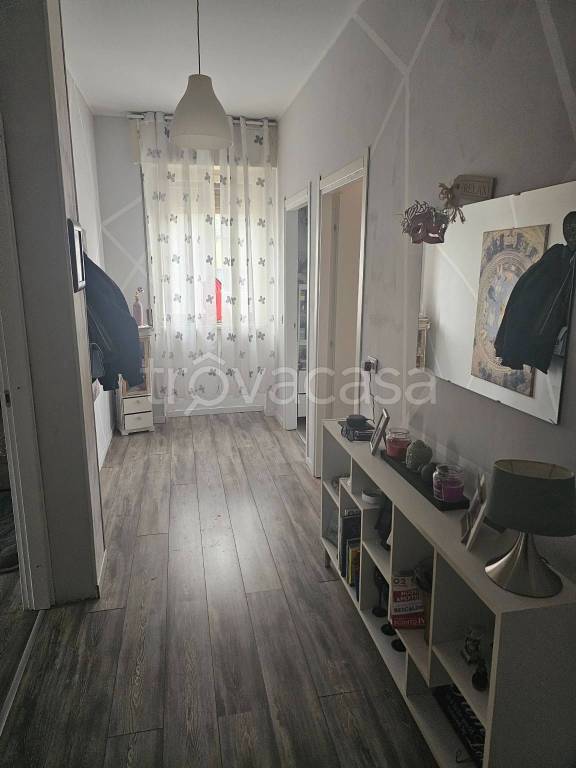 Appartamento in in vendita da privato a Novara corso Vercelli