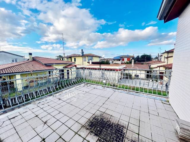 Villa a Schiera in vendita a Comacchio viale Lido di Pomposa