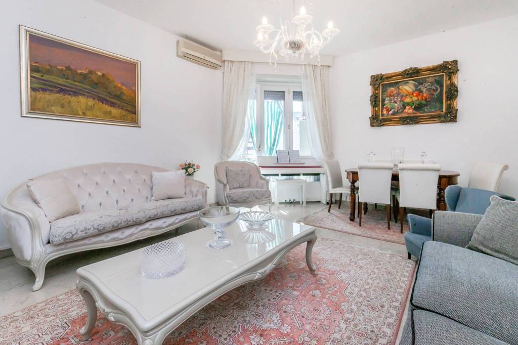 Appartamento in vendita a Milano via Niccolò Copernico, 47
