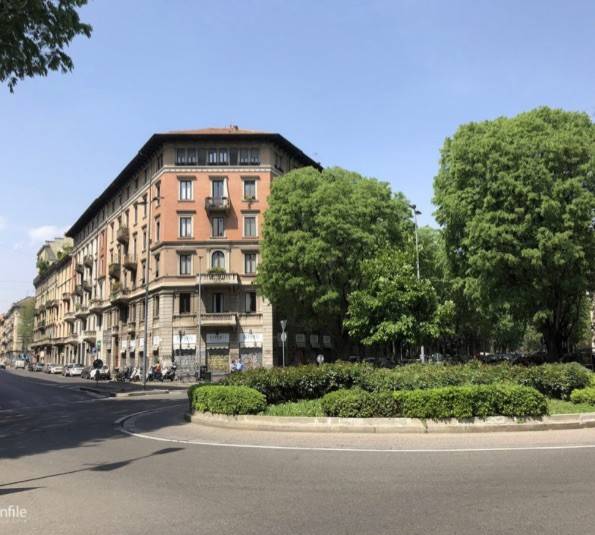 Appartamento in in vendita da privato a Milano via Plinio