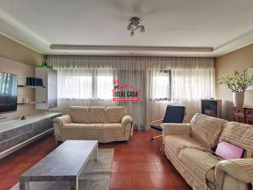 Villa a Schiera in vendita a Capriolo via 4 Novembre, 45