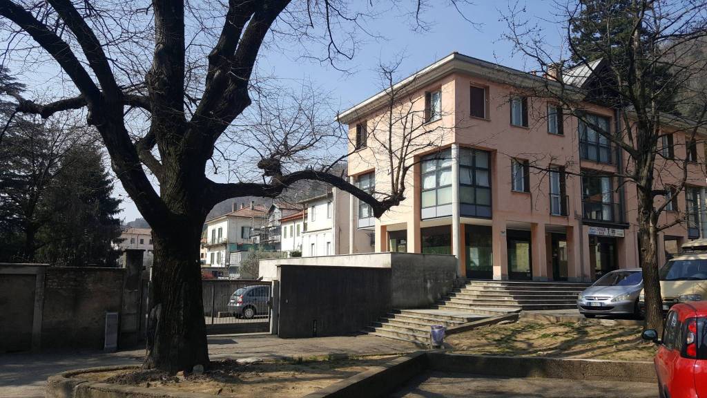 Appartamento in vendita a Induno Olona via Gian Pietro Porro, 82