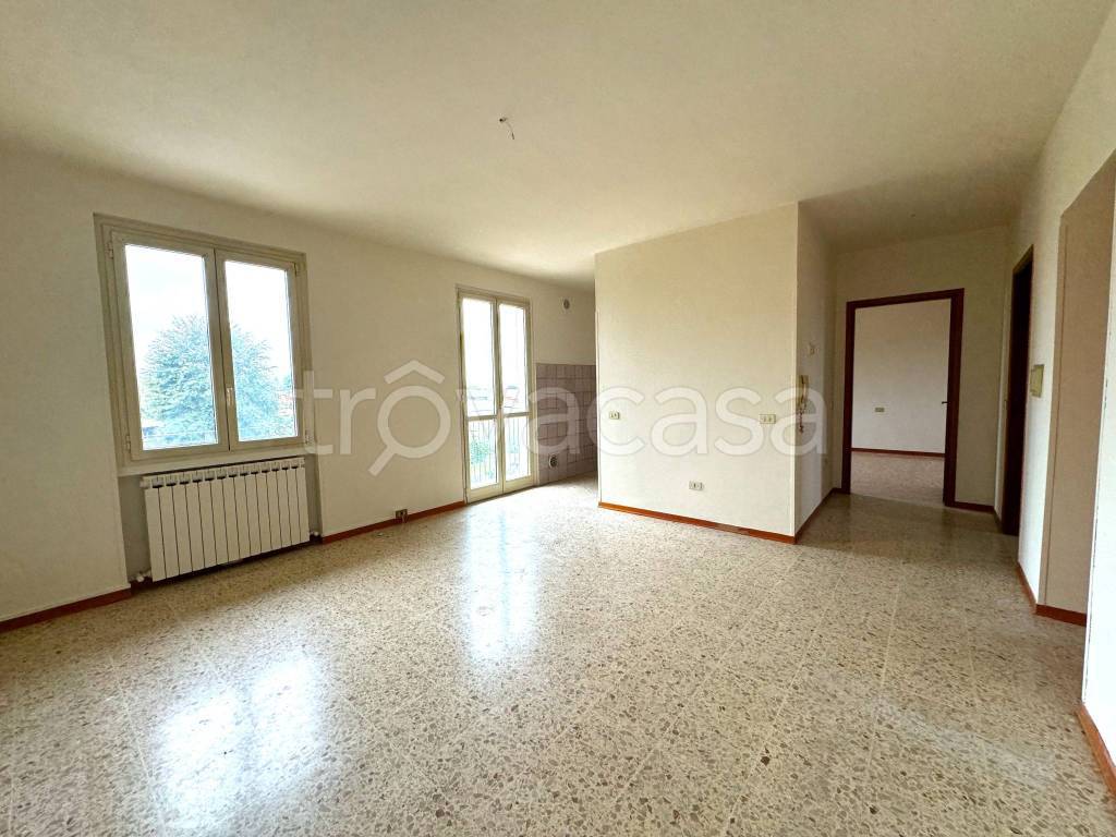 Appartamento in vendita a Erbusco via Consolare, 38