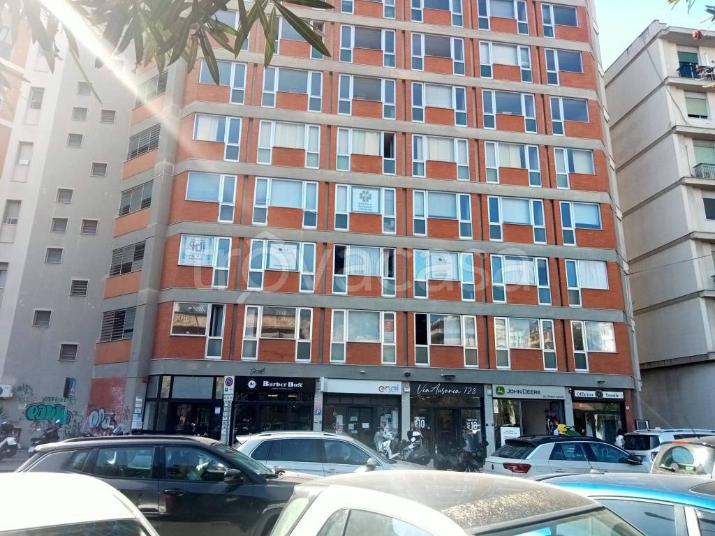 Ufficio in vendita a Palermo via Ausonia, 122