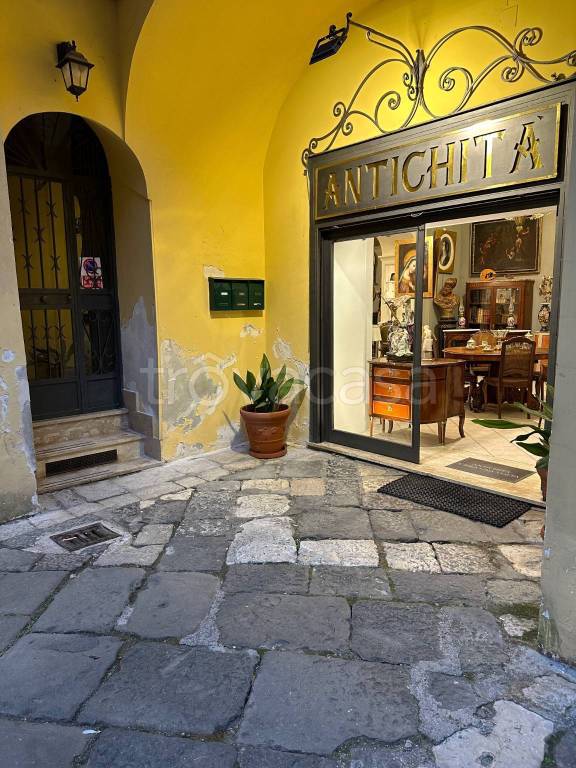 Appartamento in in vendita da privato a Caserta via Giuseppe Mazzini, 74