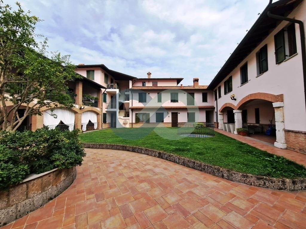 Appartamento in vendita a Gavardo via Fornaci, 72