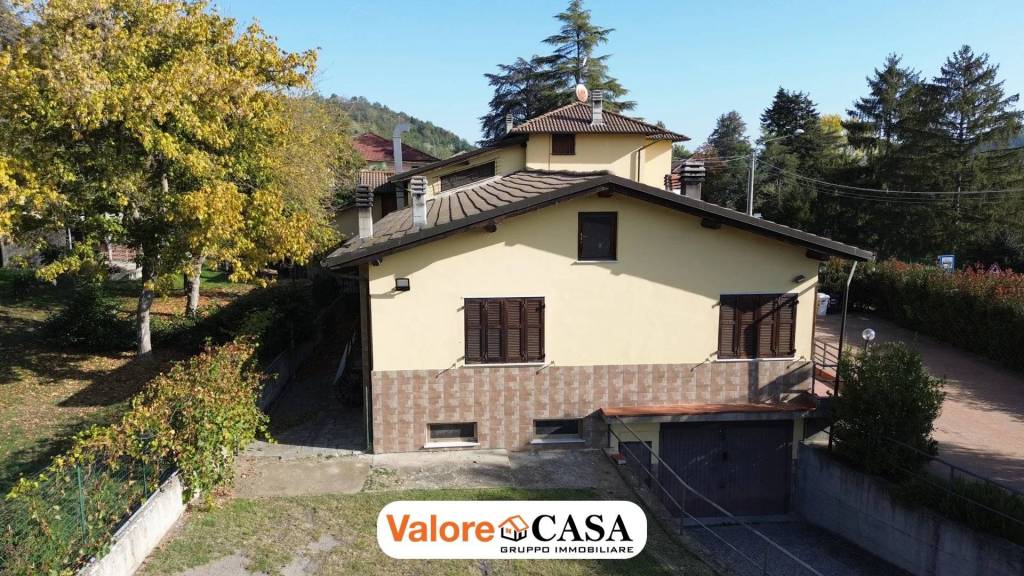 Villa in vendita a Rocca Grimalda località san carlo