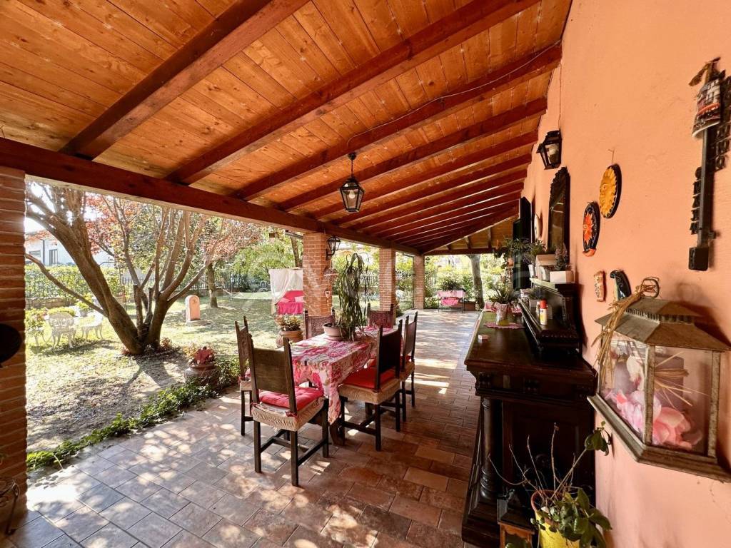 Villa in vendita a Gragnano Trebbiense