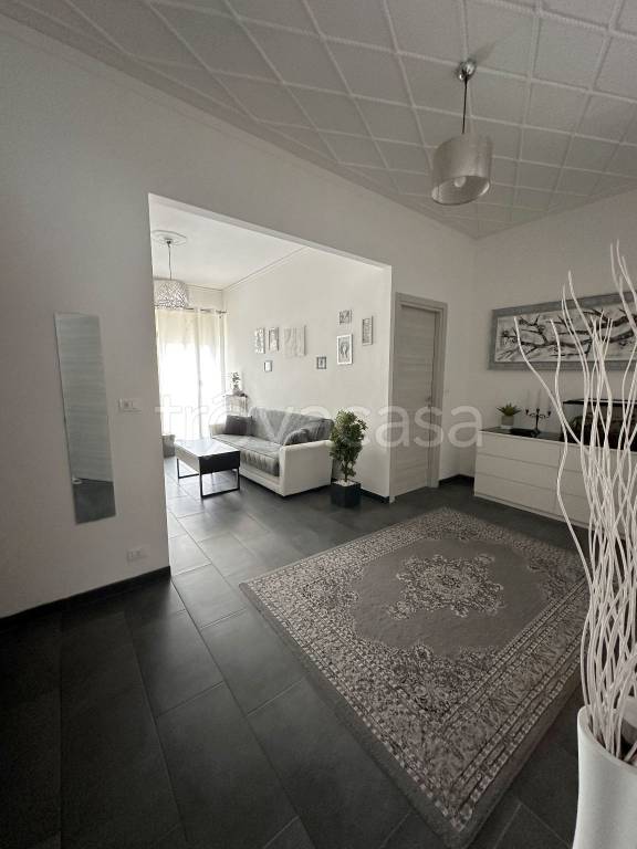 Appartamento in in vendita da privato a Torino via Onorato Vigliani, 4