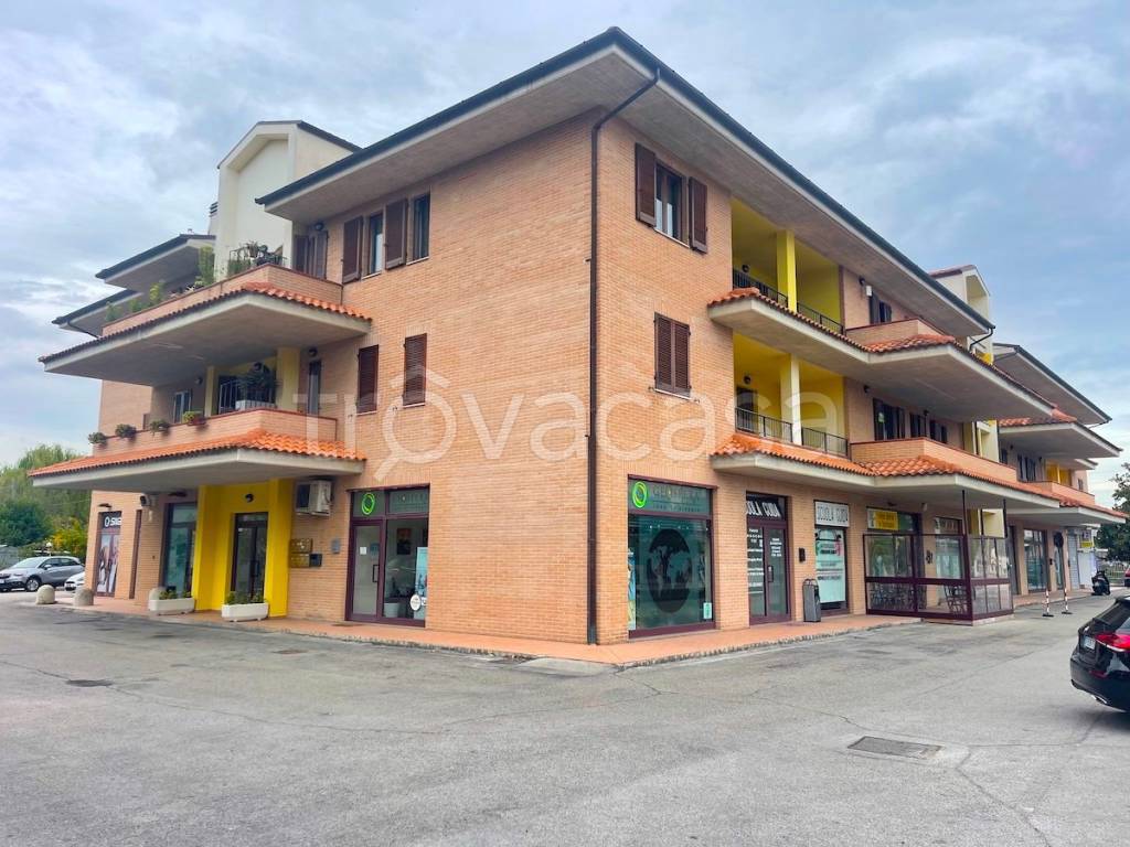 Appartamento in vendita a Castelfidardo