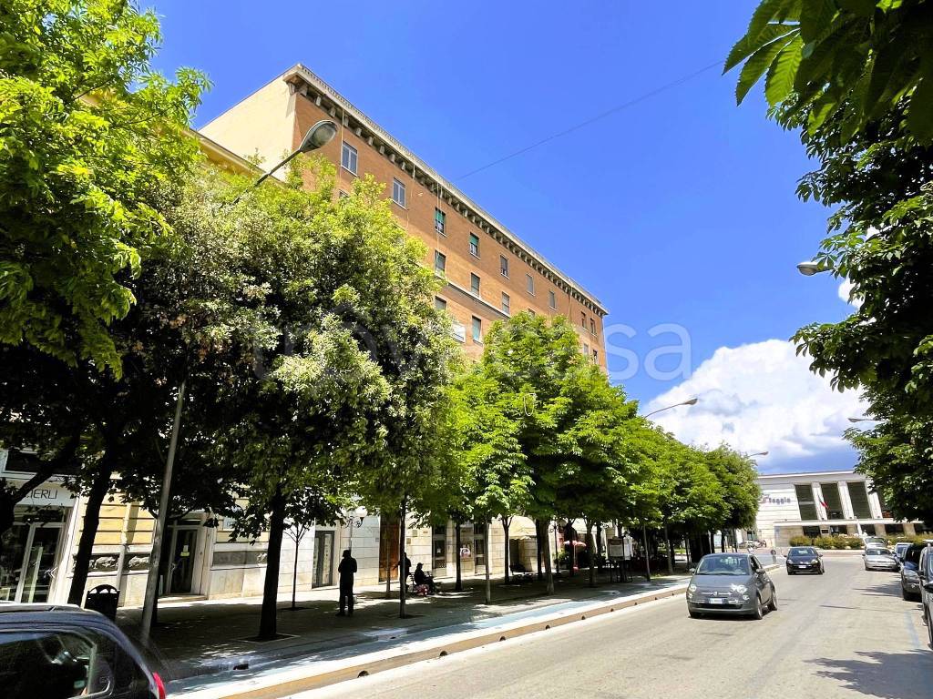 Appartamento in vendita a Foggia viale 24 Maggio