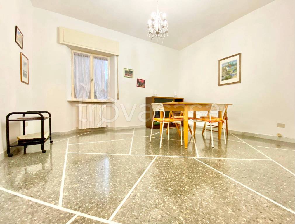 Appartamento in vendita ad Ancona piazza Benvenuto Stracca