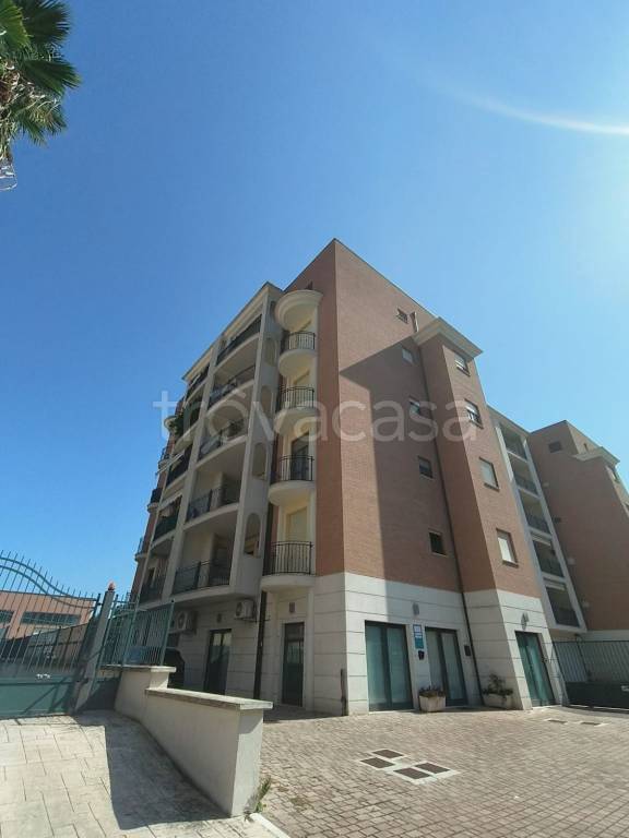Appartamento in vendita a Pescara via della Fornace Bizzarri, 7