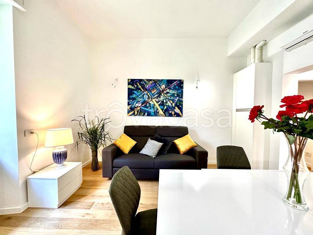 Appartamento in vendita a Santa Margherita Ligure corso Elia Rainusso, 22