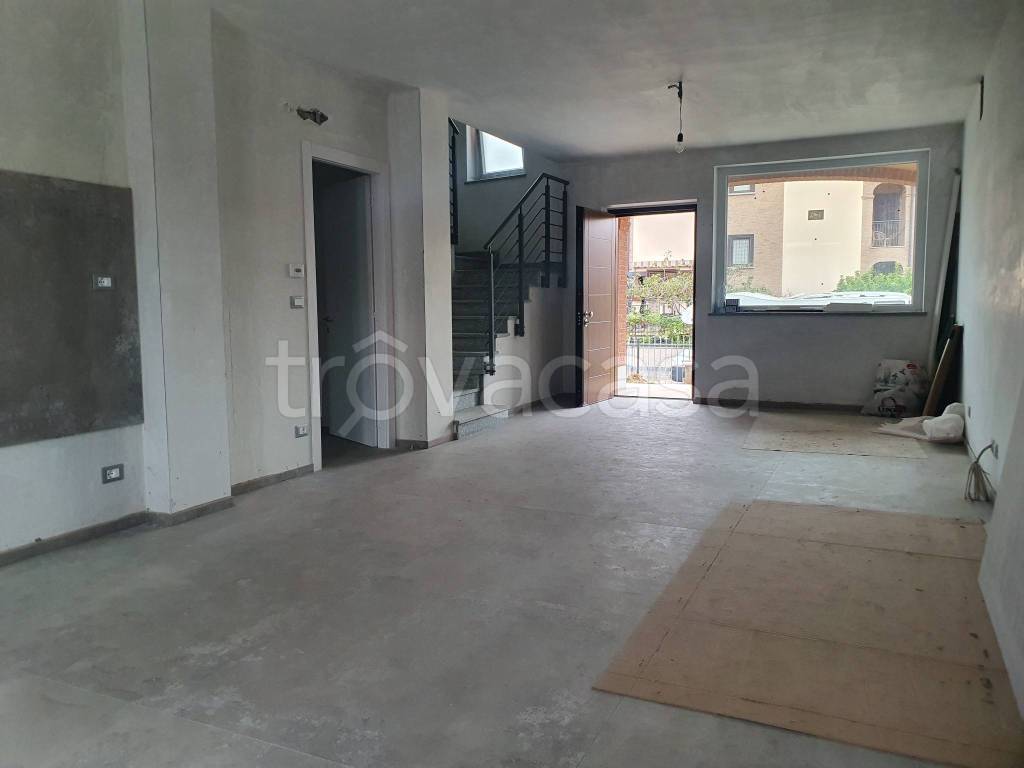 Appartamento in vendita a Volvera via Pordenone