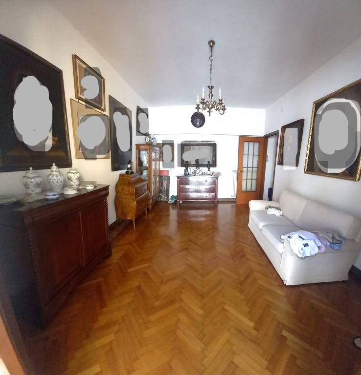Appartamento in vendita a Cremona via Buoso da Dovara, 37