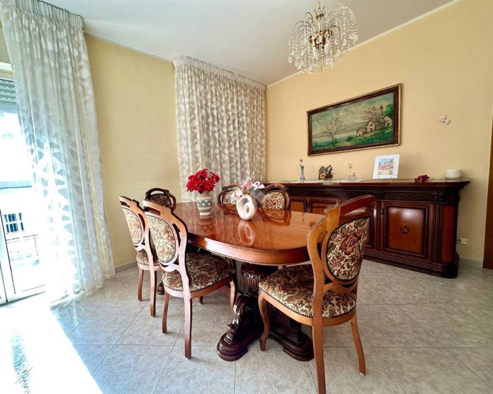 Appartamento in vendita a Bitonto via giuseppe denapoli, 8