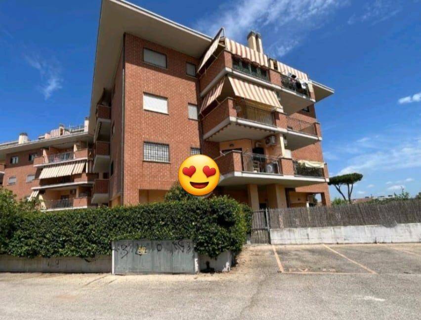 Appartamento in in vendita da privato a Nettuno piazza Tonino Marcucci, 5