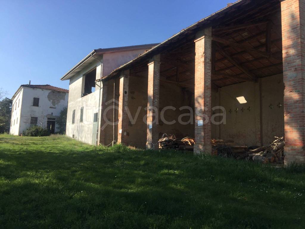 Casale in vendita a Castrocaro Terme e Terra del Sole via Fratta, 1