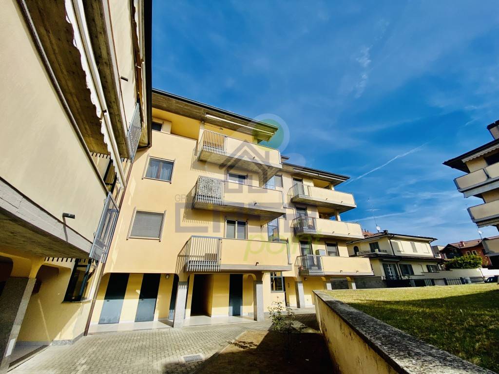 Appartamento in vendita a Sant'Angelo Lodigiano via Mazzini n. 90