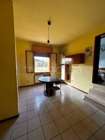 Appartamento in vendita a Valsamoggia via Matilde di Canossa, 10