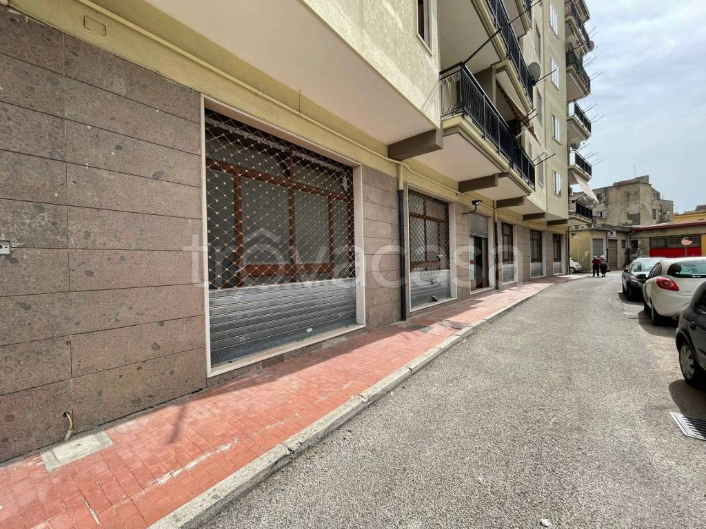 Ufficio in vendita a Benevento viale Principe di Napoli