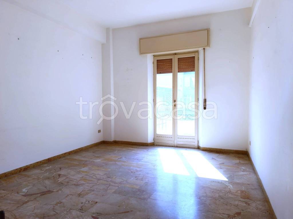 Appartamento in vendita a Reggio di Calabria via Loreto, 44/a