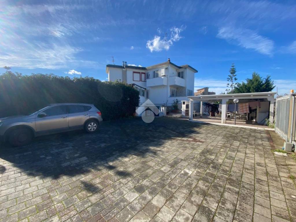 Villa a Schiera in vendita a Bari traversa II Pizzillo, 14