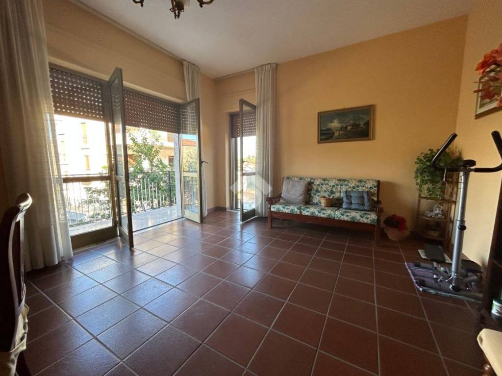 Appartamento in vendita a Rovito via Alvaro Corrado, 2