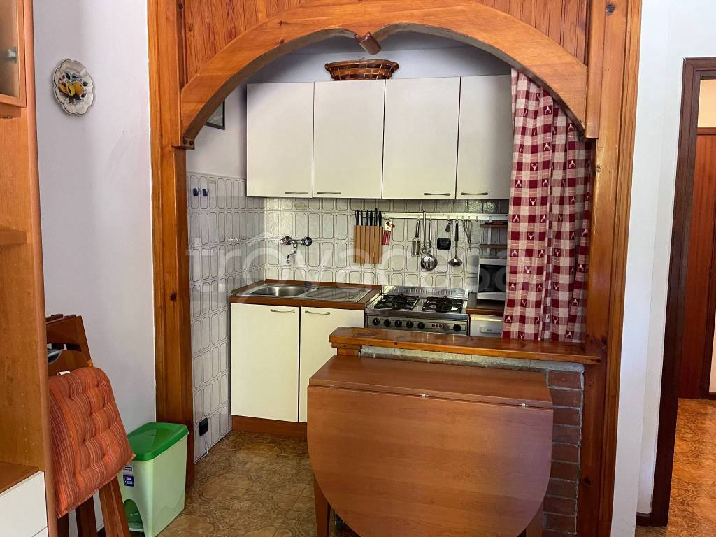 Appartamento in vendita a Limone Piemonte corso Nizza, 88