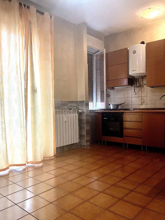 Appartamento in vendita a Vigevano via Romagna 1