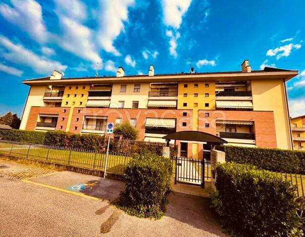 Appartamento in vendita a Gorle via Roma