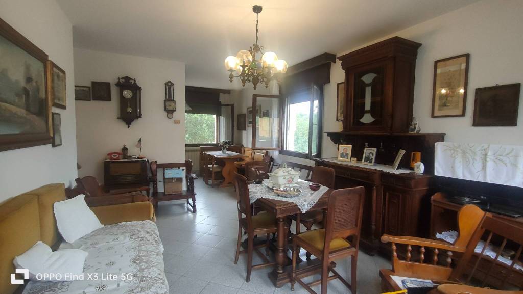 Villa a Schiera in vendita a Porto Viro via Don Giovanni Minzoni